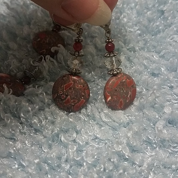 Jewelry Set - Picture 3 of 5